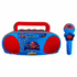 Bebê Conforto Cosco Kids, Wizz, 0 a 13kg, Preto