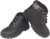 Bota Botinha Infantil Gibizinho Masculina Baby Coturno Preto