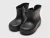 Bota Grendene Kids Hotwheels (Tam. 19 ao 26)