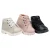 Bota Infantil Estilosa