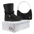 Bota Infantil Feminina Menina Club Happy Com Bolsinha