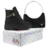 Cosco Booster Clippy Preto – Assento de Elevação