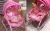 Bouncer Safety 1st Sunshine Baby – Pink Garden até 18 Kg 2 Posições De Inclinação