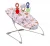 Bouncer Zeen Cosco Kids 0 a 13kg (Rosa Floresta)