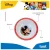 Bowl de Melamine Disney Mickey Mouse 16cm – Produto Oficial