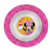 Bowl de Melamine Disney Minnie 16cm – Produto Oficial