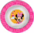 Bowl de Melamine Disney Minnie 16cm – Produto Oficial