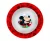 Bowl de Melamine Mickey Mouse