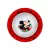 Bowl de Melamine Mickey Mouse Tuut
