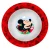 Bowl de Melamine, Mickey Mouse, Tuut Linha Disney