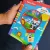 Box 6 Mini Livros Fisher Price Quando estou