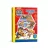 Box com 6 mini-livros!