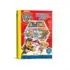 Conjunto Canetas Marcador Canetinha Ponta Dupla 60 Cores Kit