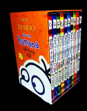 Livros para ajudar crianças que não gostam de ler