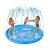 Brastoy Piscina Chafariz Infantil 170cm Splash Sprinkler Pad (Golfinho)