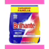 Detergente em Pó Brilhante Sem  Perfume 4kg