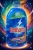 Brilhante Limpeza Total – Lava Roupas Líquido 3L