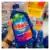 Brilhante Limpeza Total – Lava Roupas Líquido 3L