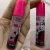 Brilho Labial Infantil Hello Kitty, View