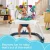Brinquedo Bebês Cadeirinha Diversão No Espaço Fisher-Price