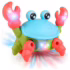 Mesinha Infantil com Blocos de Montar Educativo (Azul)
