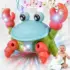 Boneca Cry Babies Stars Lady Multikids – BR2237