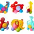 Fralda Personal Baby Protect&Sec XXG 50 unidades