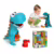 Brinquedo Dino Papa Tudo Elka