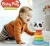 Brinquedo Educativo Baby Play Empilhadinho Ursinho Educativo Cometa Brinquedos
