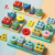 Brinquedo Educativo Didático