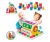 Brinquedo Educativo Encaixe