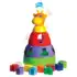 Fralda Mili Baby Jumbinho G – 20 Unidades