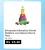 🛍️Brinquedo Educativo Girafa Didática com Blocos Merco Toys