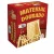 Brinquedo Educativo Material Dourado Matemática 111 Peças