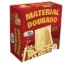 Brinquedo Educativo Material Dourado Matemática 111 Peças