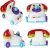 Brinquedo Educativo Maxphone Cofrinho Merco Toys Cores Sortidas