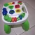 Brinquedo Educativo Mesa Play Time, Cotiplás