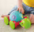 Brinquedo Empurra Tartatuga Fisher-Price