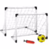 Kit 50 Cabide Infantil Veludo Antideslizante Ultra Fino Moderno (Bege)