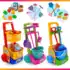 Fórmula Infantil de Primeira Infância Ninho Fases 1 a 3 Anos 800g