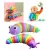 🛍️Brinquedo Lesma Caracol Lagarta De Minhocas Alivia o Estresse