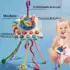 Fralda Pampers Confort Sec XG 88 Unidades