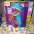 Brinquedo para Bebe Dino Papa Tudo com Acessórios, Elka, Multicor