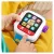 Brinquedo para Bebê Meu Primeiro Smartwatch – Fisher-Price (Com músicas e luzes)