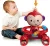 Brinquedo para Bebe Zuquinha, Elka, Sortido