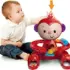 Fralda Babysec UltraSec Galinha Pintadinha