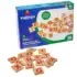 Fisher-Price, Pirâmide de Argolas, Brinquedo para Bebês, A partir de 6 meses