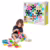 Brinquedo Star Plic, Brinquedos Estrela, Multicor
