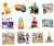 Brinquedos com desconto de 20% off!