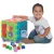 Brinquedos Educativos Bebê Infantil Cubo Gigante